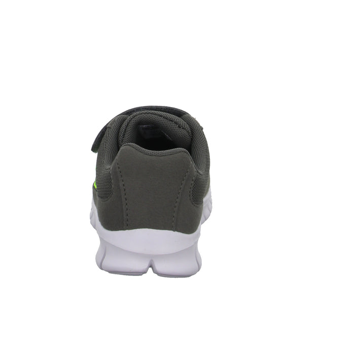 Kappa Slipper/Kletthalbschuh (casual) STYLECODE: 260604K FOLLOW K - SchuhEggers.de
