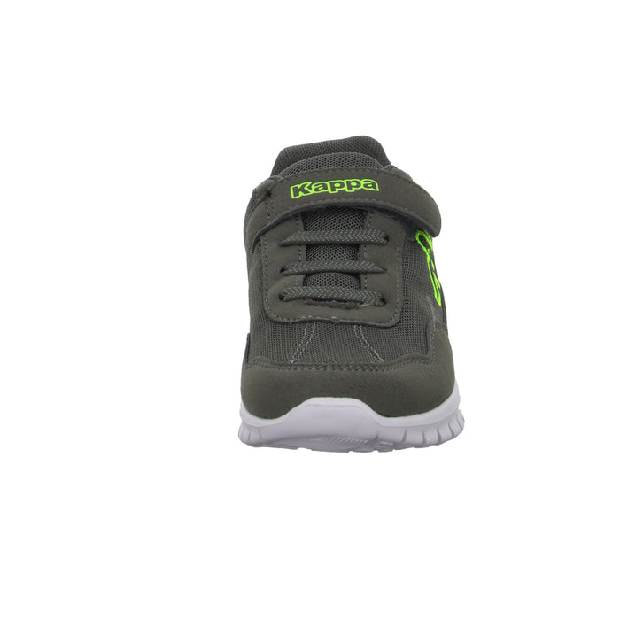 Kappa Slipper/Kletthalbschuh (casual) STYLECODE: 260604K FOLLOW K - SchuhEggers.de