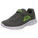 Kappa Slipper/Kletthalbschuh (casual) STYLECODE: 260604K FOLLOW K - SchuhEggers.de