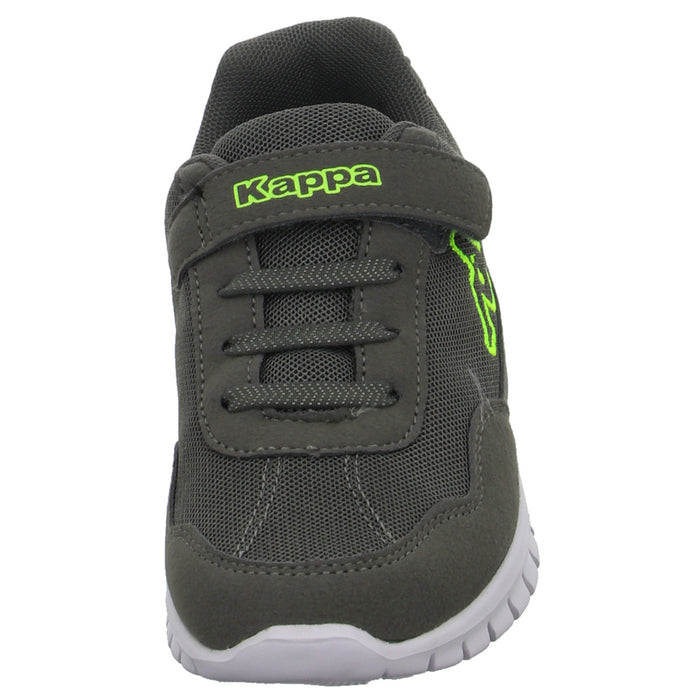 Kappa Slipper/Kletthalbschuh (casual) STYLECODE: 260604K FOLLOW K - SchuhEggers.de