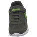 Kappa Slipper/Kletthalbschuh (casual) STYLECODE: 260604K FOLLOW K - SchuhEggers.de