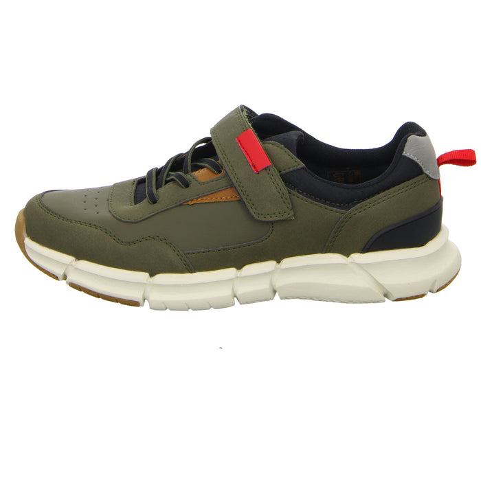 Sneakers Slipper/Kletthalbschuh (casual) - SchuhEggers.de