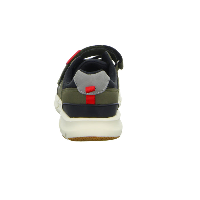 Sneakers Slipper/Kletthalbschuh (casual) - SchuhEggers.de
