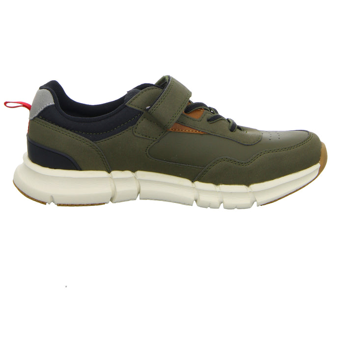 Sneakers Slipper/Kletthalbschuh (casual) - SchuhEggers.de