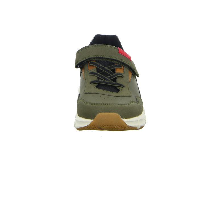 Sneakers Slipper/Kletthalbschuh (casual) - SchuhEggers.de