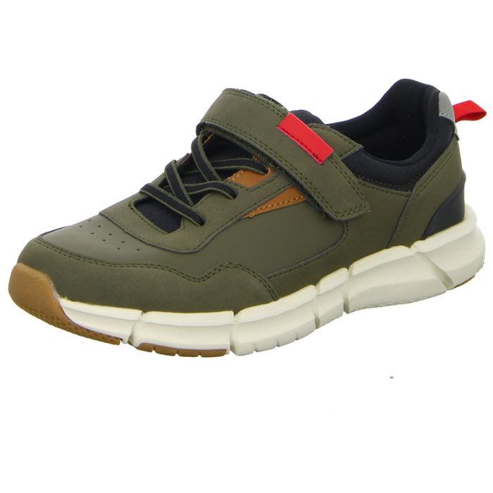 Sneakers Slipper/Kletthalbschuh (casual) - SchuhEggers.de