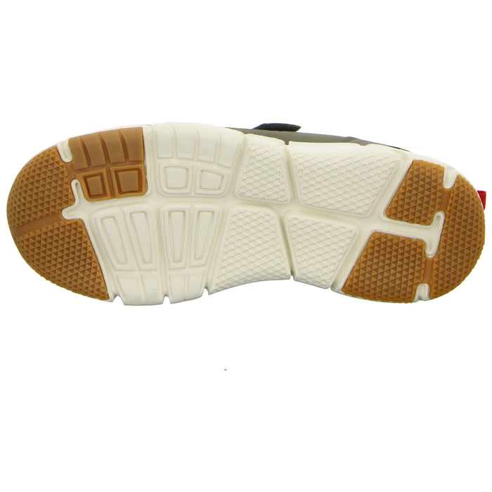 Sneakers Slipper/Kletthalbschuh (casual) - SchuhEggers.de