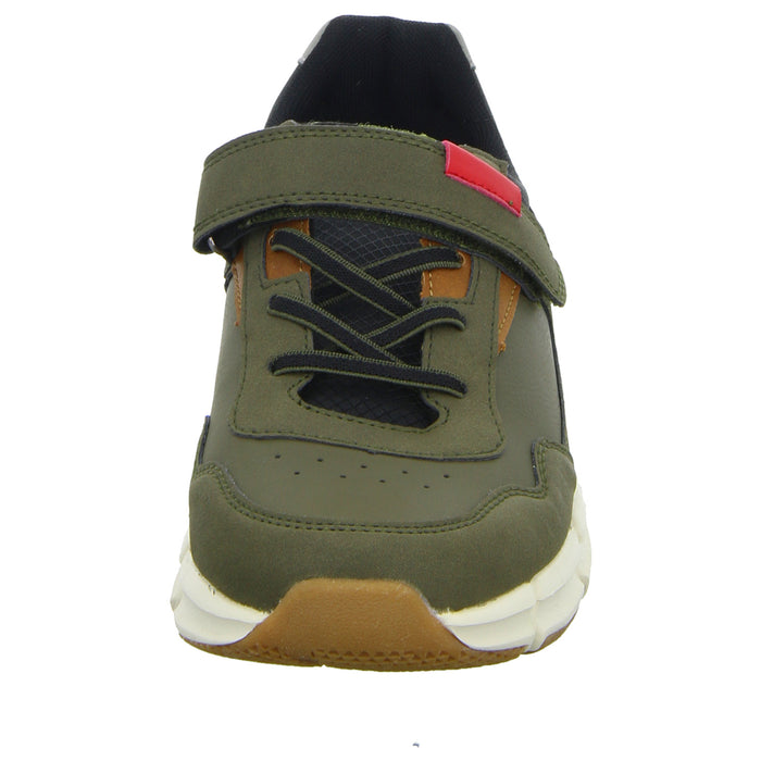 Sneakers Slipper/Kletthalbschuh (casual) - SchuhEggers.de