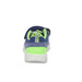 Superfit Slipper/Kletthalbschuh (casual) SPORT7 MINI - SchuhEggers.de