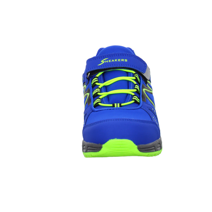 Sneakers Slipper/Kletthalbschuh (casual) - SchuhEggers.de