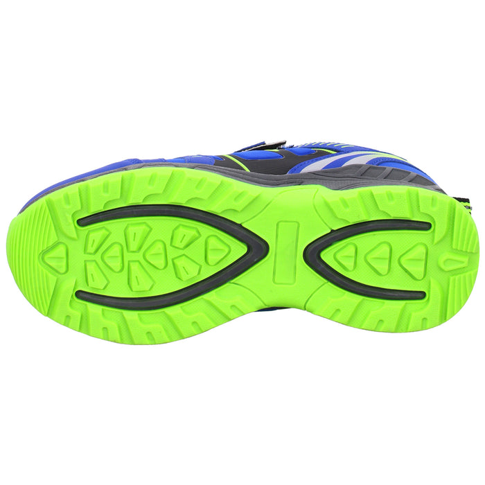 Sneakers Slipper/Kletthalbschuh (casual) - SchuhEggers.de