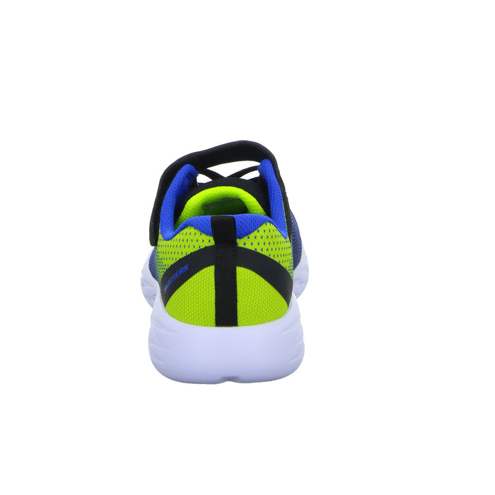 Skechers Slipper/Kletthalbschuh (casual) GO RUN 600-FARROX - SchuhEggers.de