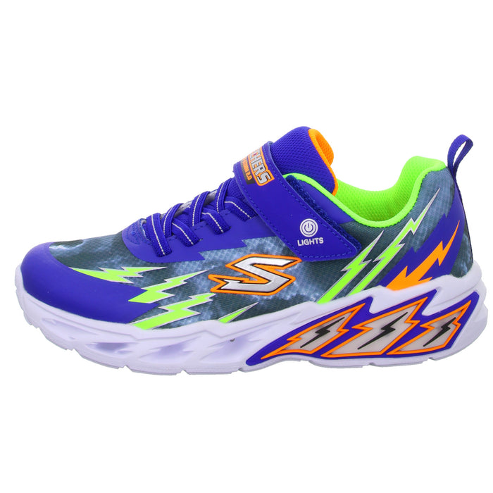 Skechers Slipper/Kletthalbschuh (casual) S Lights-LIGHT STORM 2.0 - SchuhEggers.de