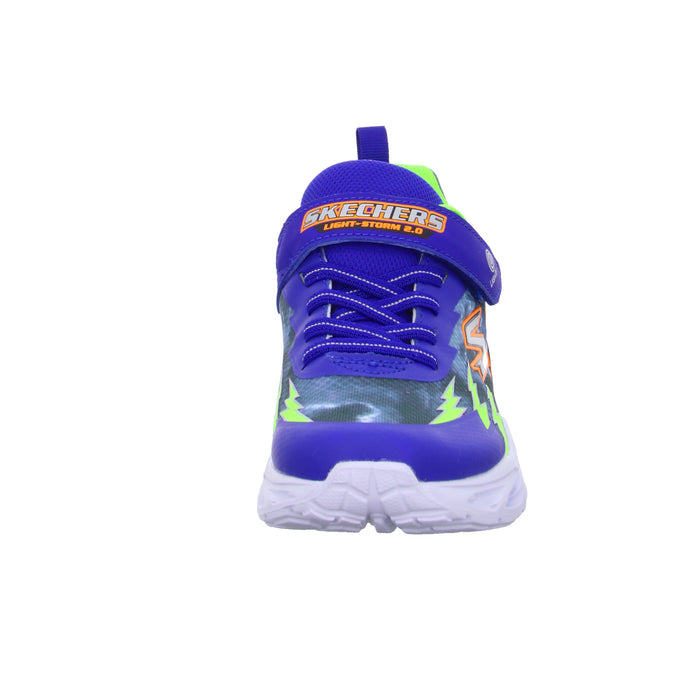 Skechers Slipper/Kletthalbschuh (casual) S Lights-LIGHT STORM 2.0 - SchuhEggers.de