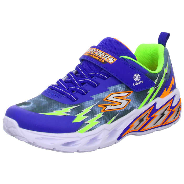 Skechers Slipper/Kletthalbschuh (casual) S Lights-LIGHT STORM 2.0 - SchuhEggers.de