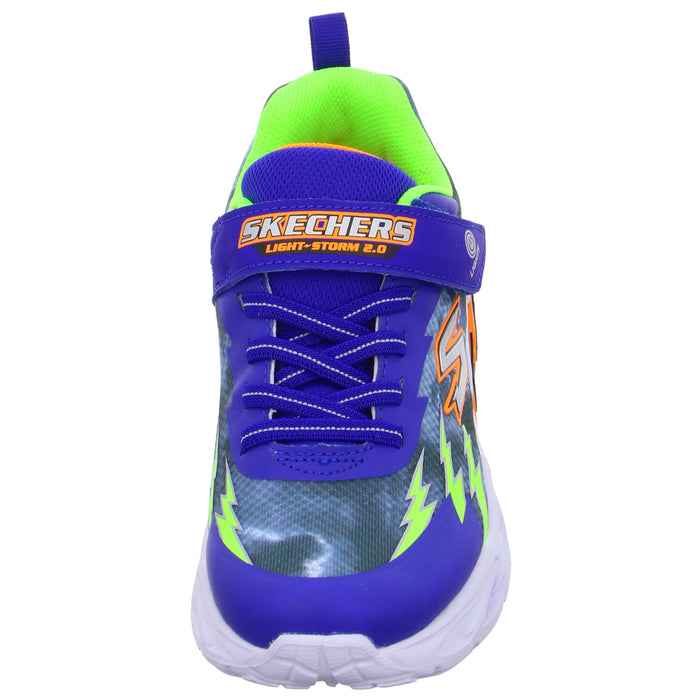 Skechers Slipper/Kletthalbschuh (casual) S Lights-LIGHT STORM 2.0 - SchuhEggers.de