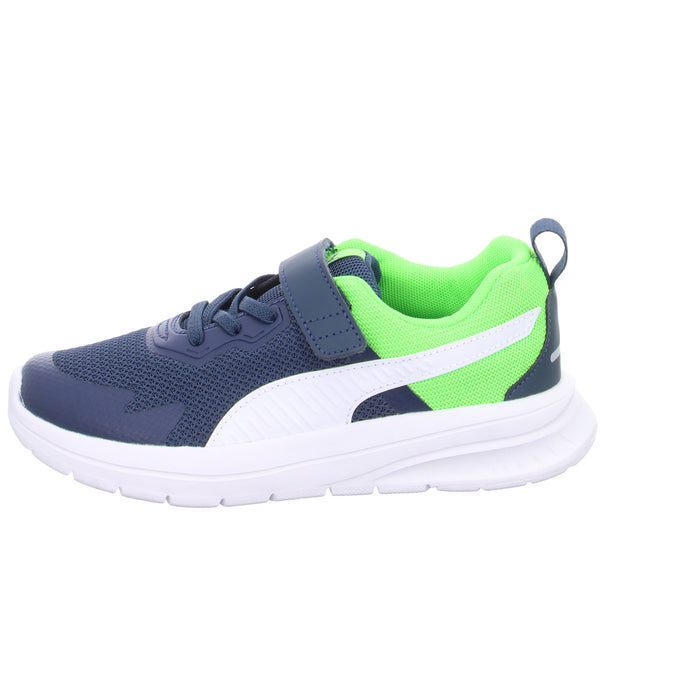 PUMA Slipper/Kletthalbschuh (casual) Puma Evolve Run Mesh AC+ PS - SchuhEggers.de