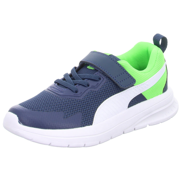 PUMA Slipper/Kletthalbschuh (casual) Puma Evolve Run Mesh AC+ PS - SchuhEggers.de