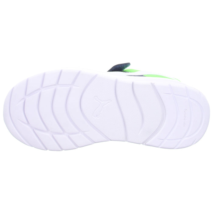 PUMA Slipper/Kletthalbschuh (casual) Puma Evolve Run Mesh AC+ PS - SchuhEggers.de
