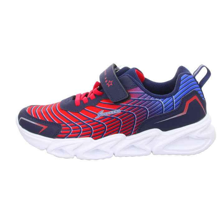 Sneakers Slipper/Kletthalbschuh (casual) - SchuhEggers.de