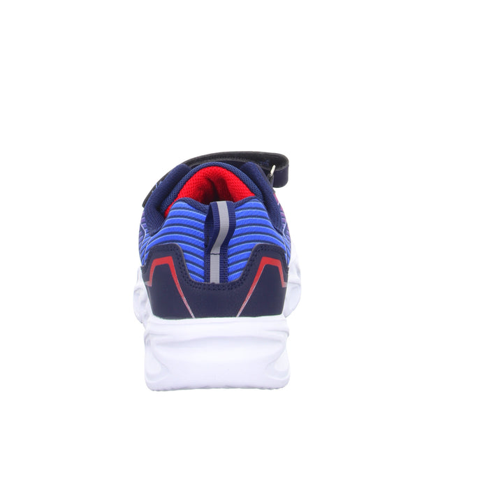 Sneakers Slipper/Kletthalbschuh (casual) - SchuhEggers.de