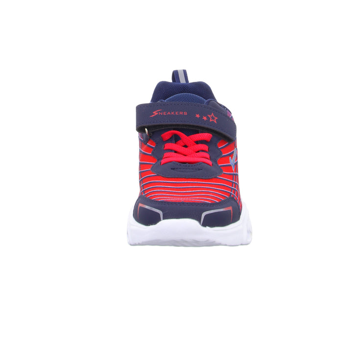 Sneakers Slipper/Kletthalbschuh (casual) - SchuhEggers.de