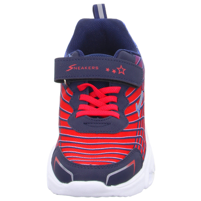 Sneakers Slipper/Kletthalbschuh (casual) - SchuhEggers.de