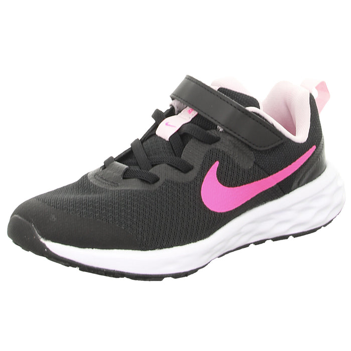 Nike Slipper/Kletthalbschuh (casual) REVOLUTION 6 NN - SchuhEggers.de