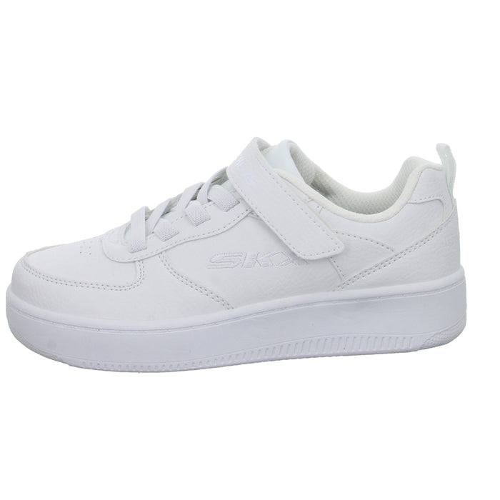 Skechers Slipper/Kletthalbschuh (casual) SPORT COURT 92-ZELDER - SchuhEggers.de