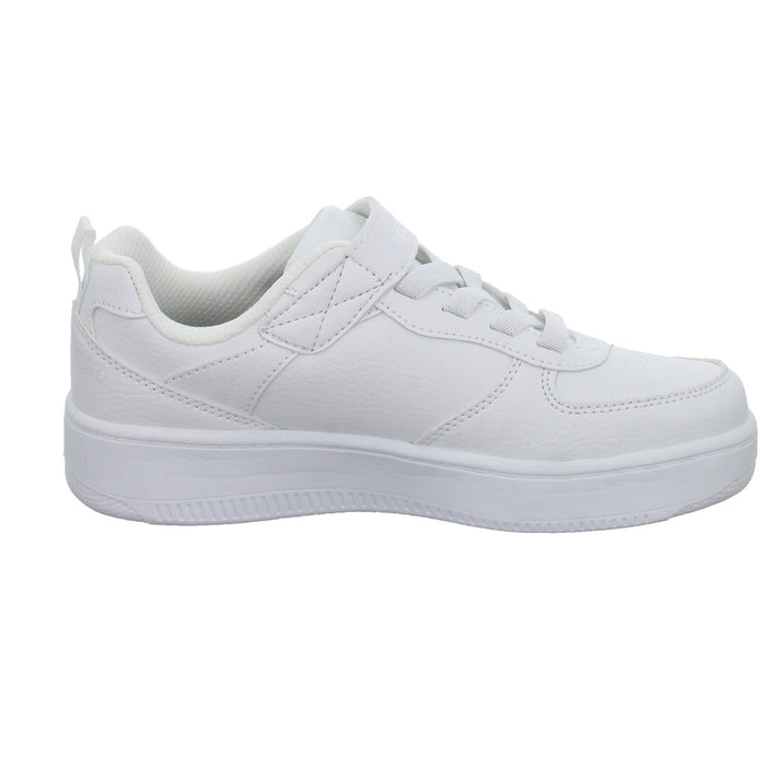 Skechers Slipper/Kletthalbschuh (casual) SPORT COURT 92-ZELDER - SchuhEggers.de