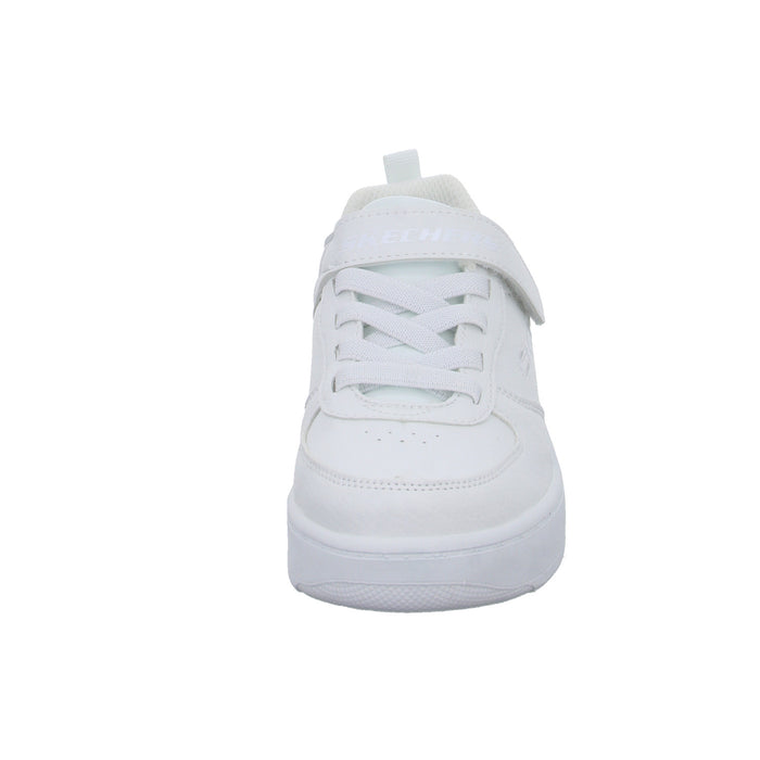 Skechers Slipper/Kletthalbschuh (casual) SPORT COURT 92-ZELDER - SchuhEggers.de