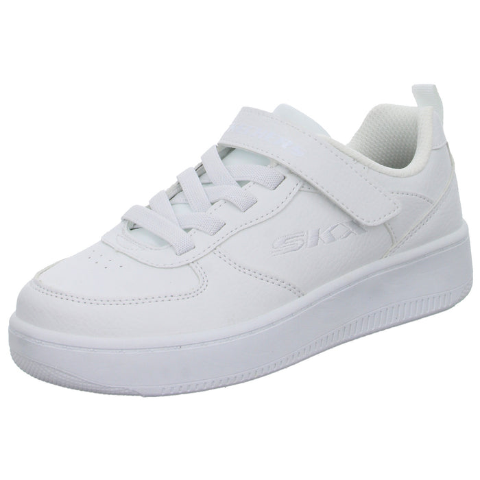 Skechers Slipper/Kletthalbschuh (casual) SPORT COURT 92-ZELDER - SchuhEggers.de