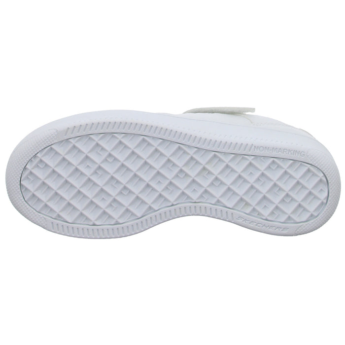 Skechers Slipper/Kletthalbschuh (casual) SPORT COURT 92-ZELDER - SchuhEggers.de