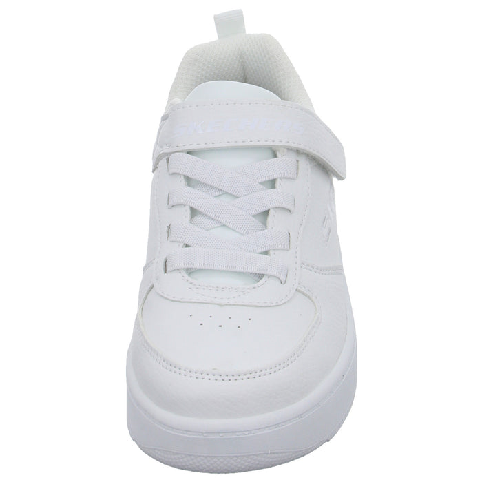Skechers Slipper/Kletthalbschuh (casual) SPORT COURT 92-ZELDER - SchuhEggers.de