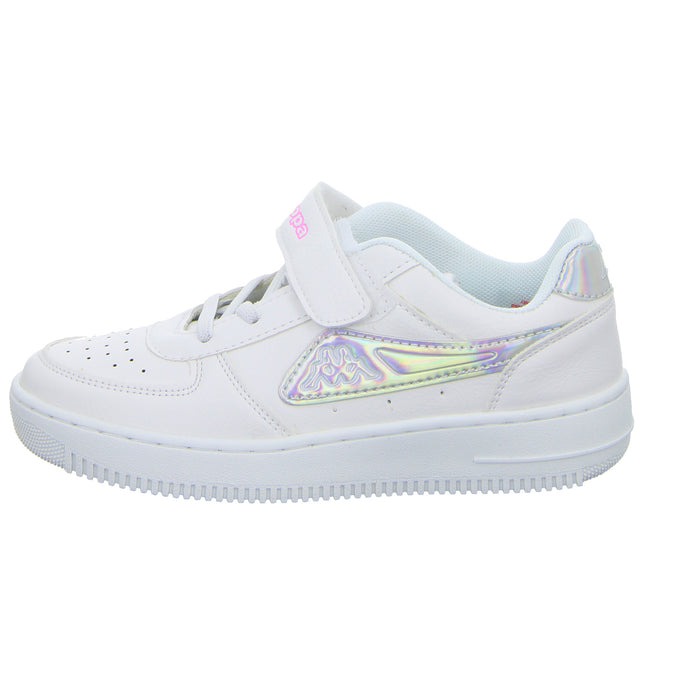 Kappa Slipper/Kletthalbschuh (casual) STYLECODE: 260852GCK BASH GC K - SchuhEggers.de