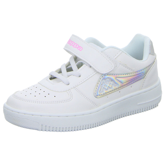 Kappa Slipper/Kletthalbschuh (casual) STYLECODE: 260852GCK BASH GC K - SchuhEggers.de