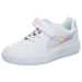 Kappa Slipper/Kletthalbschuh (casual) STYLECODE: 260852GCK BASH GC K - SchuhEggers.de