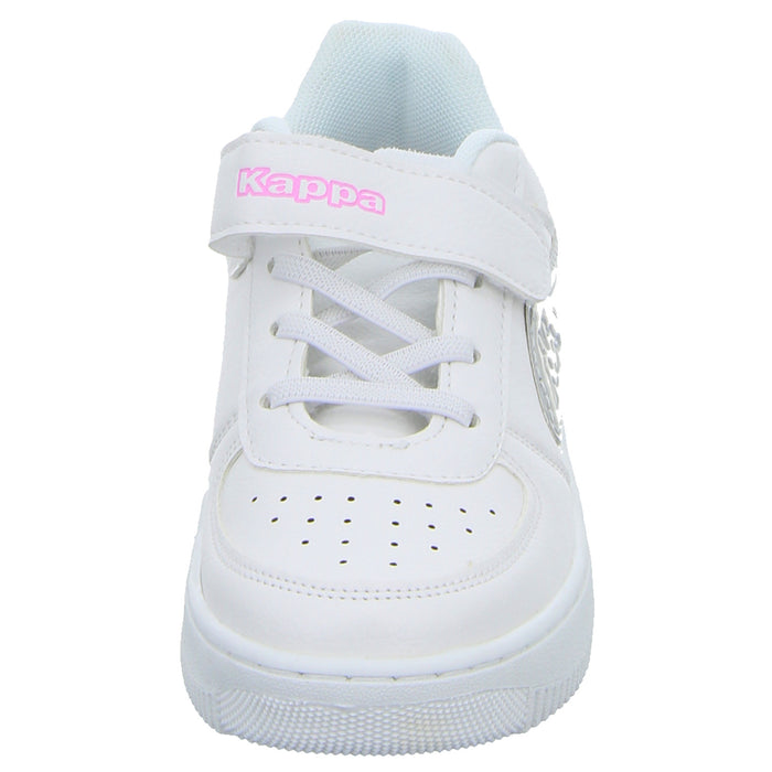 Kappa Slipper/Kletthalbschuh (casual) STYLECODE: 260852GCK BASH GC K - SchuhEggers.de