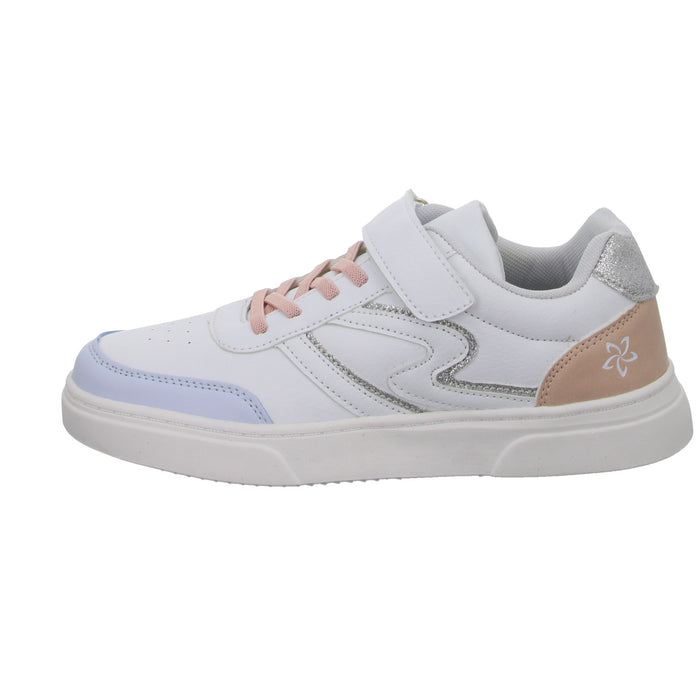 Sneakers Slipper/Kletthalbschuh (casual) - SchuhEggers.de