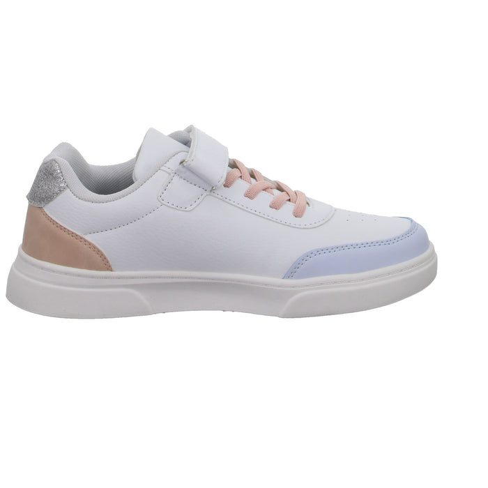 Sneakers Slipper/Kletthalbschuh (casual) - SchuhEggers.de
