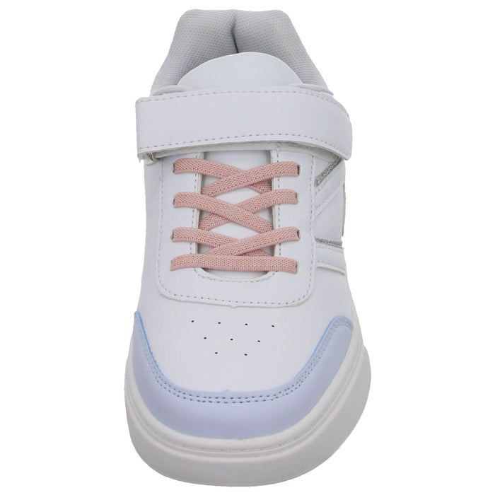 Sneakers Slipper/Kletthalbschuh (casual) - SchuhEggers.de