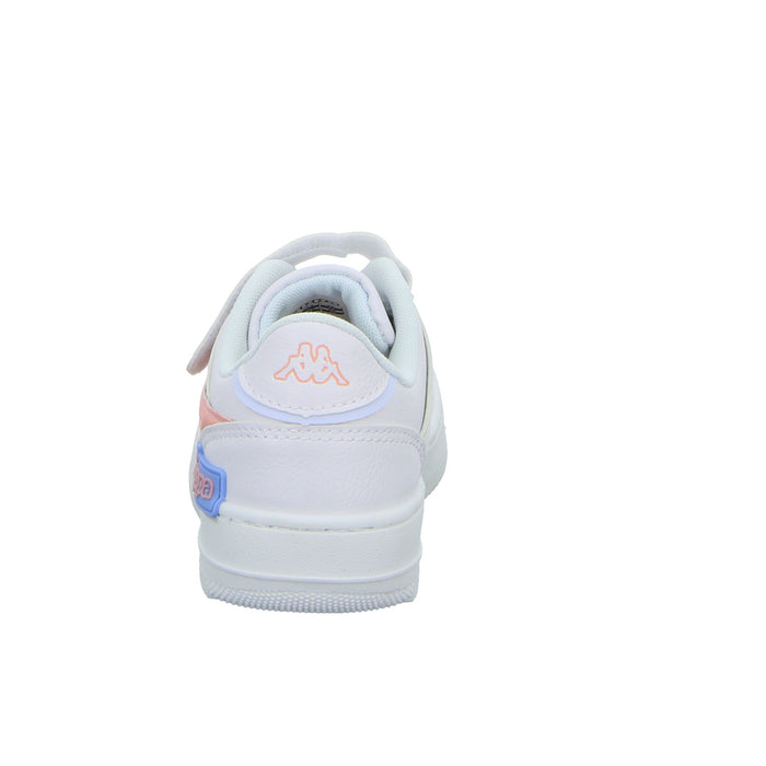 Kappa Slipper/Kletthalbschuh (casual) STYLECODE: 260971NCK/1021SP BASH LR NC K - SchuhEggers.de
