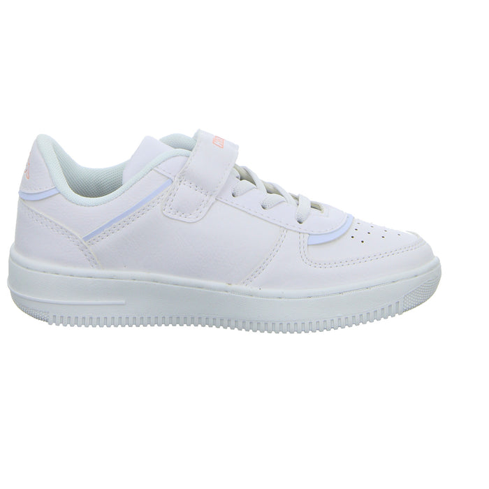 Kappa Slipper/Kletthalbschuh (casual) STYLECODE: 260971NCK/1021SP BASH LR NC K - SchuhEggers.de