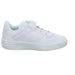Kappa Slipper/Kletthalbschuh (casual) STYLECODE: 260971NCK/1021SP BASH LR NC K - SchuhEggers.de