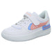 Kappa Slipper/Kletthalbschuh (casual) STYLECODE: 260971NCK/1021SP BASH LR NC K - SchuhEggers.de