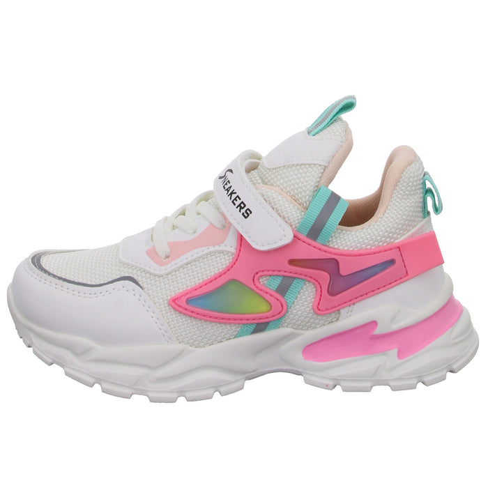 Sneakers Slipper/Kletthalbschuh (casual) - SchuhEggers.de