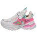 Sneakers Slipper/Kletthalbschuh (casual) - SchuhEggers.de