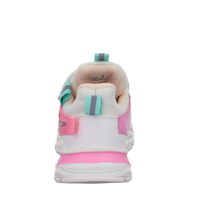 Sneakers Slipper/Kletthalbschuh (casual) - SchuhEggers.de