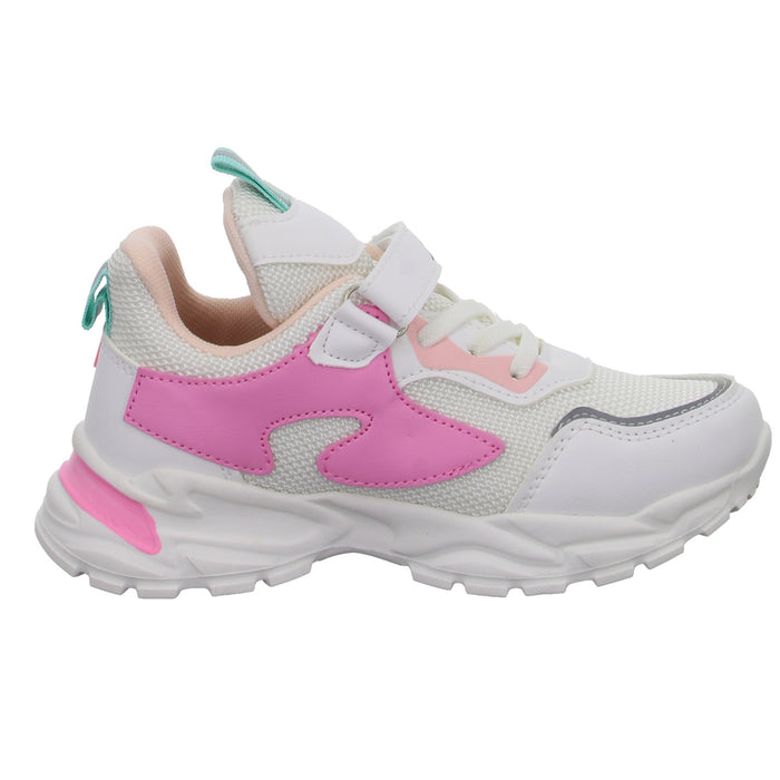 Sneakers Slipper/Kletthalbschuh (casual) - SchuhEggers.de