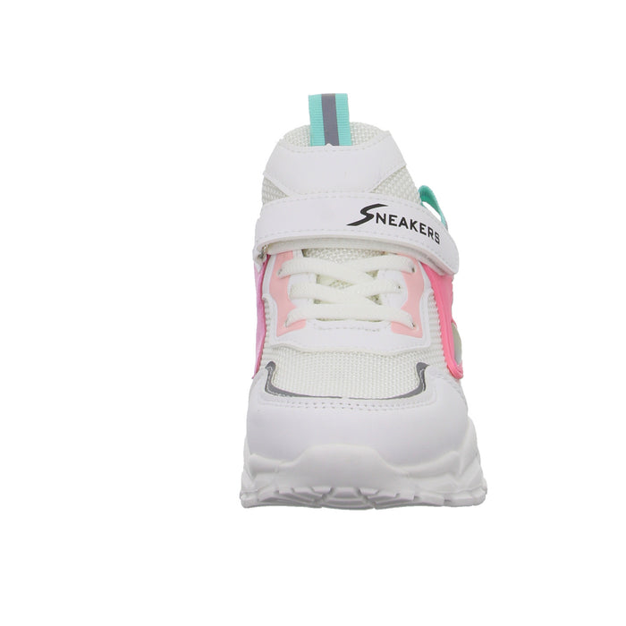 Sneakers Slipper/Kletthalbschuh (casual) - SchuhEggers.de